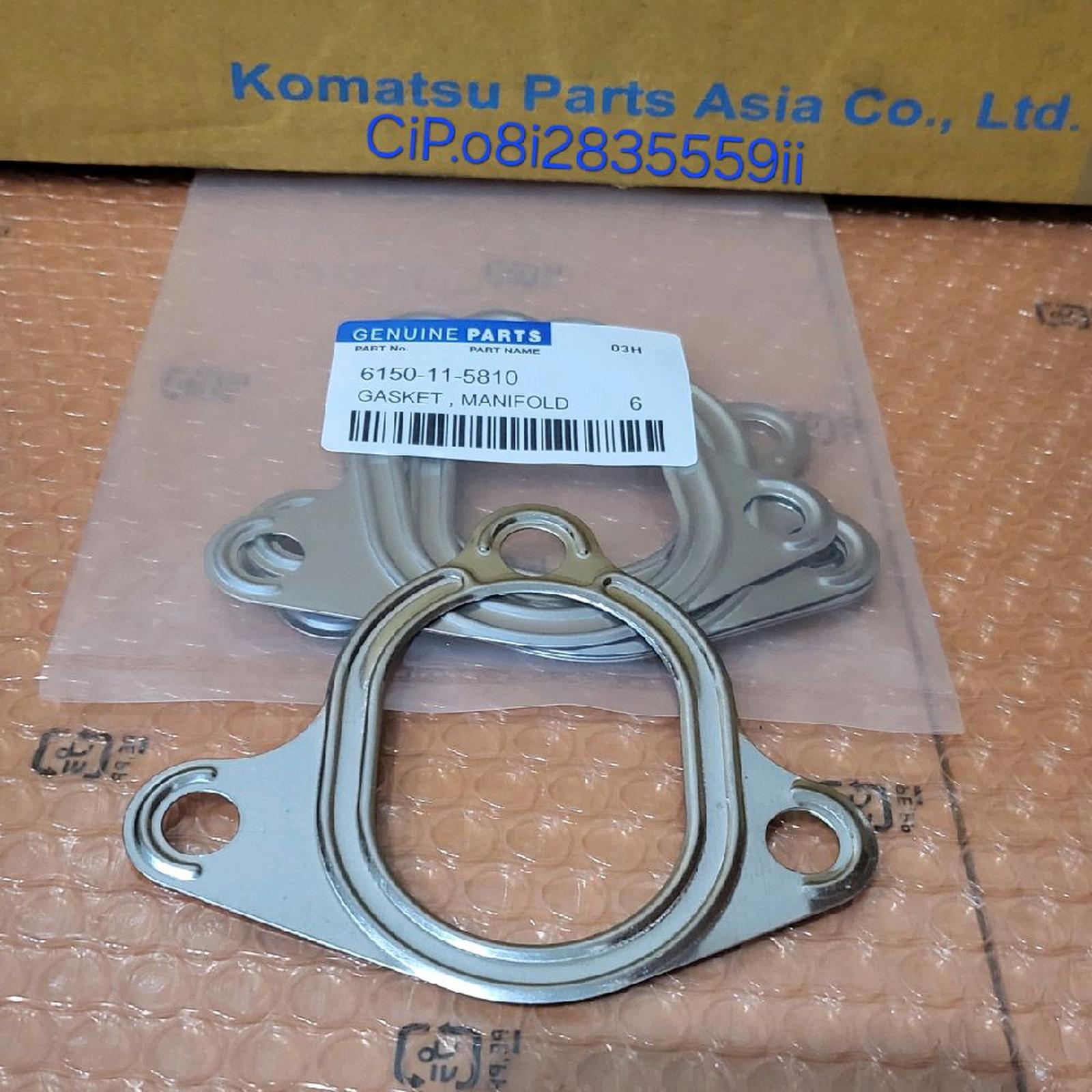 Seals & Gaskets